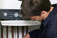 boiler repair Millden