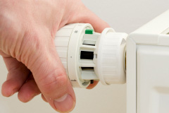 Millden central heating repair costs
