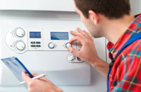 free commercial Millden boiler quotes