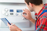 free Millden gas safe engineer quotes