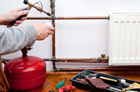 free Millden heating repair quotes
