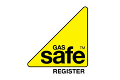 gas safe companies Millden